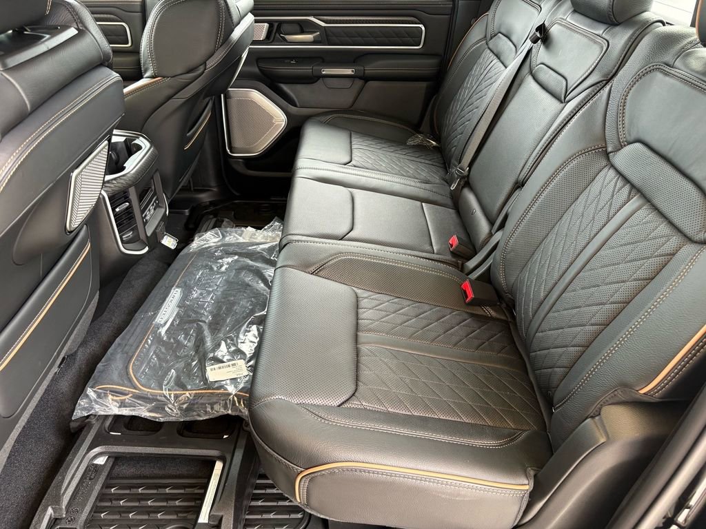 New 2026 RAM 1500 Tungsten w/ Towing Technology Group image 12