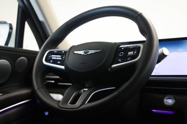 New 2026 Genesis GV80 2.5T Advanced AWD/4WD image 48