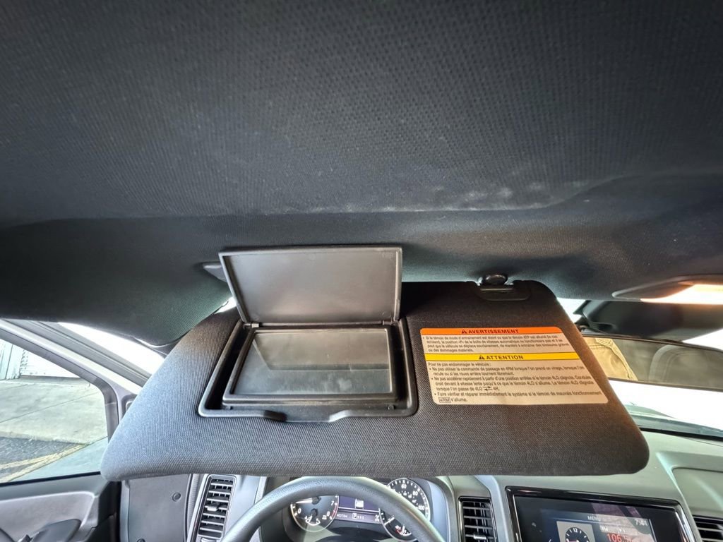 Used 2023 Nissan Frontier SV w/ Midnight Edition Package image 38