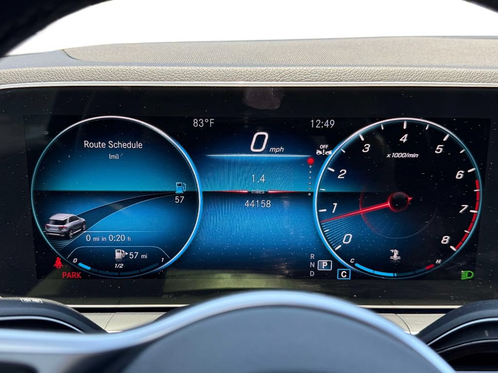 Used 2022 Mercedes-Benz GLE 350 4MATIC image 38
