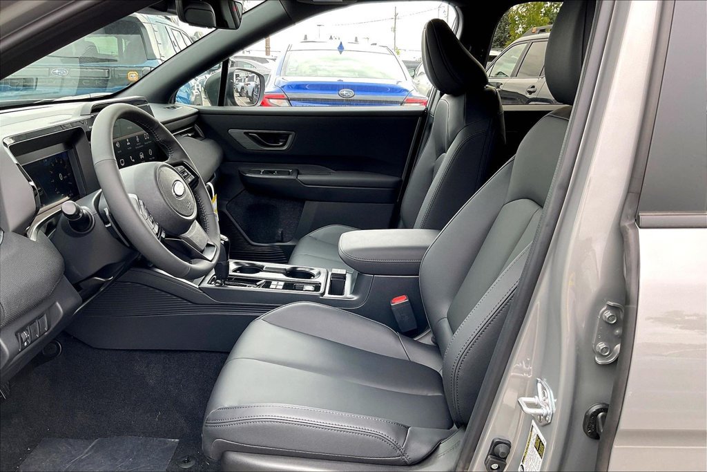New 2026 Subaru Outback Premium AWD/4WD image 11