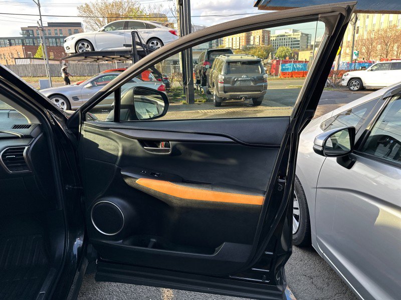 Used 2019 Lexus NX 300 AWD w/ Comfort Package image 10