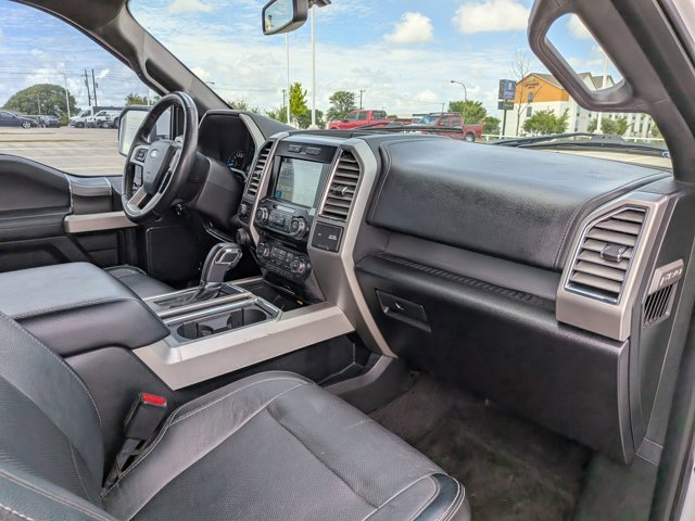 Used 2016 Ford F150 Lariat image 21