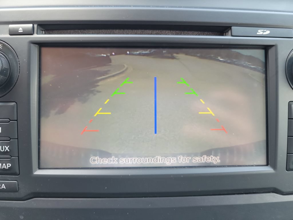 Used 2017 Nissan Titan PRO-4X AWD/4WD image 21