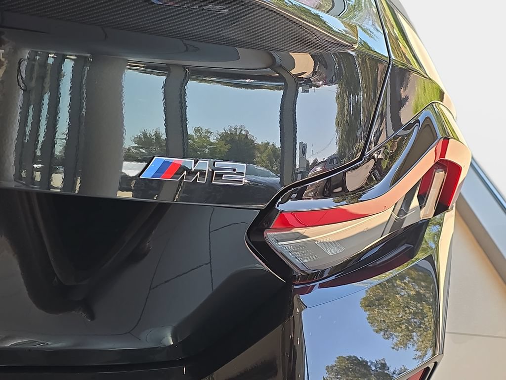 New 2026 BMW M2 w/ Lighting Package RWD image 28