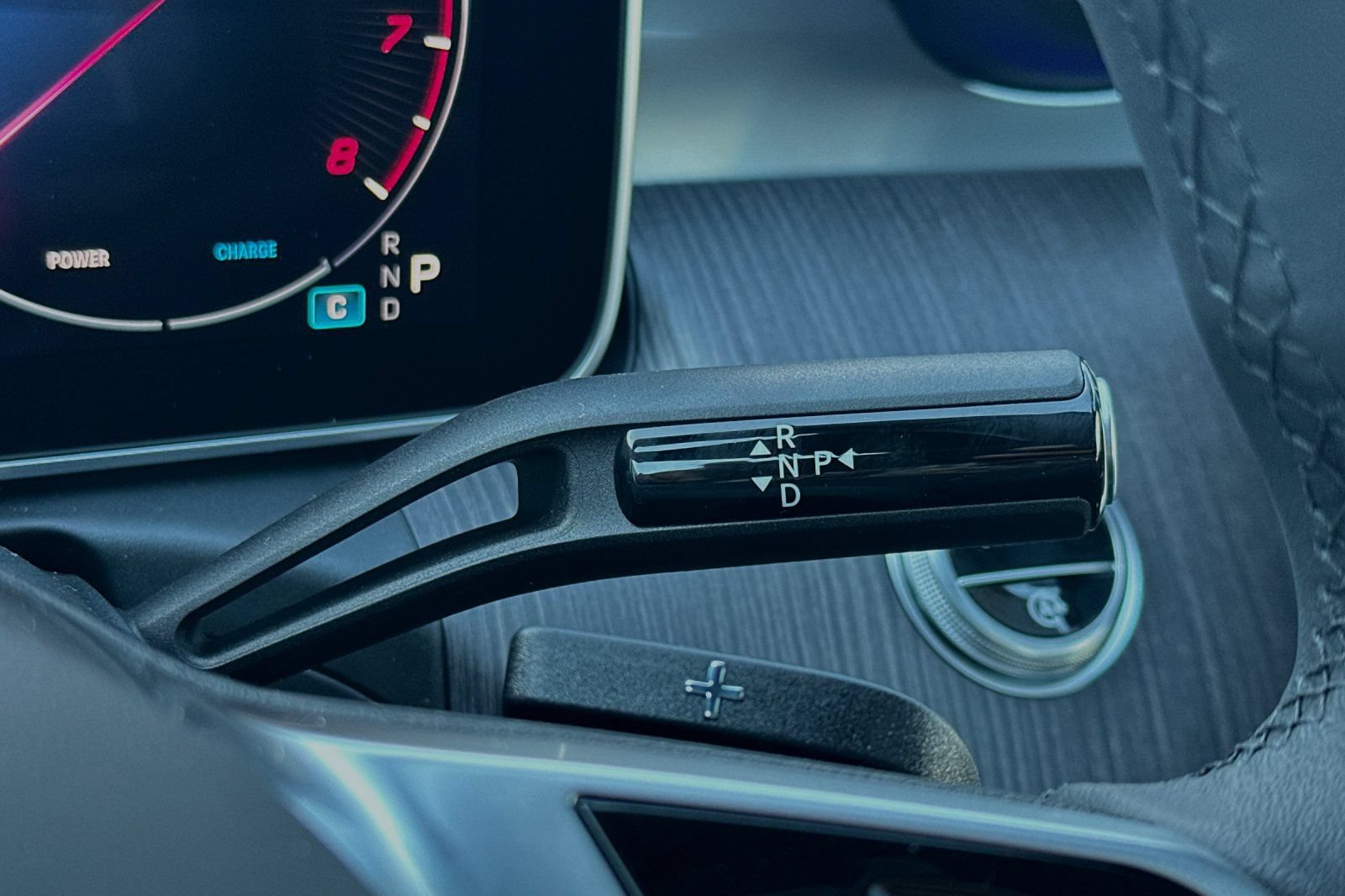 New 2025 Mercedes-Benz C 300 Sedan image 25
