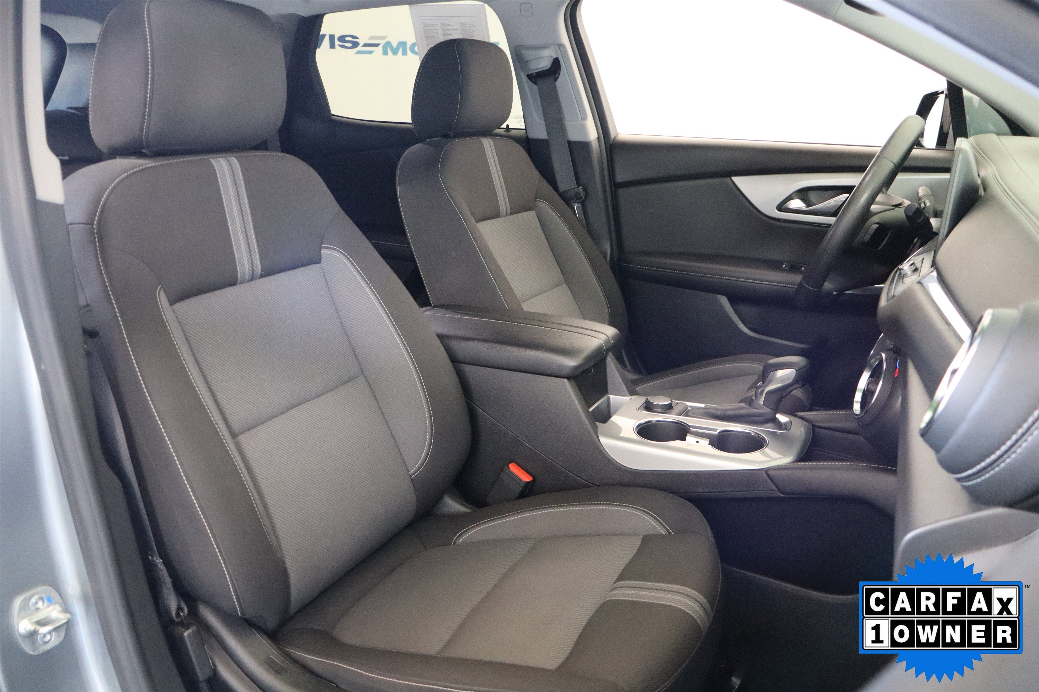 Used 2025 Chevrolet Blazer LT image 20