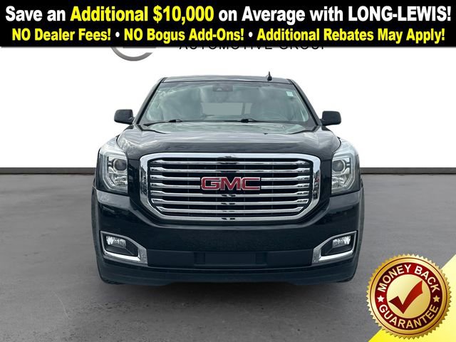 Used 2018 GMC Yukon SLT w/ Premium Edition image 11