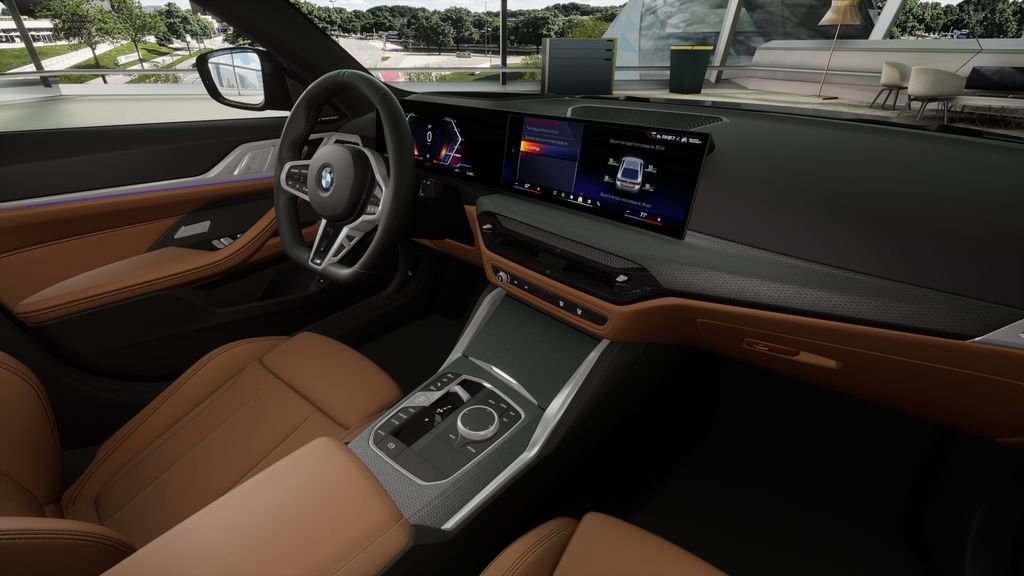 New 2026 BMW i4 eDrive40 w/ M Sport Package image 41