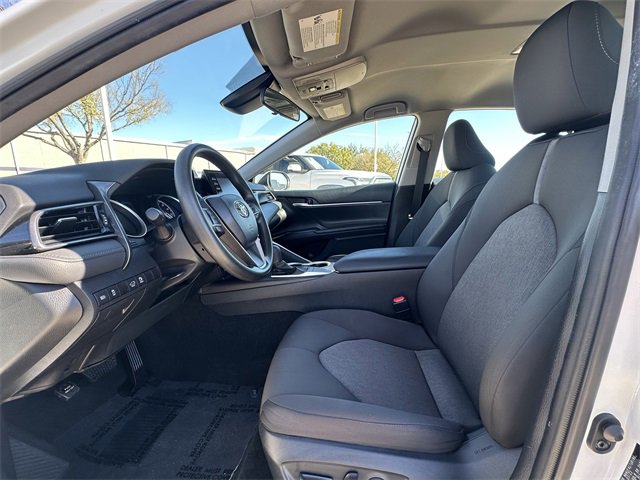 Used 2023 Toyota Camry LE image 24
