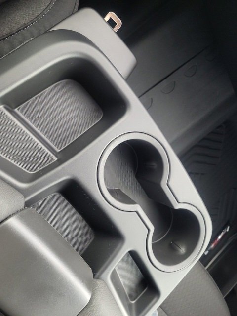 New 2026 Chevrolet Silverado 2500 LT w/ All Star Edition image 31