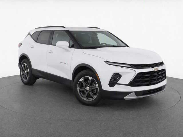 Used 2023 Chevrolet Blazer LT w/ Convenience Package
