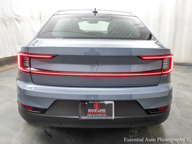 Used 2022 Polestar Polestar 2 w/ Plus Package image 7