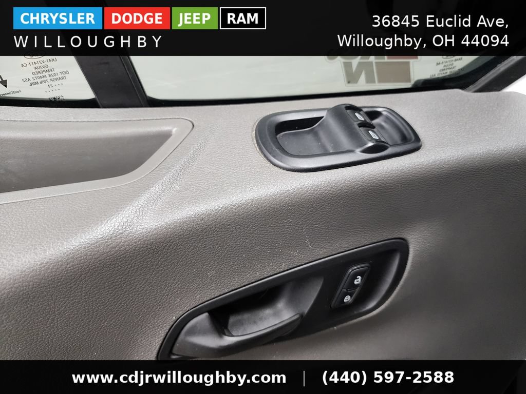 Used 2021 Ford Transit 250 Low Roof AWD image 12