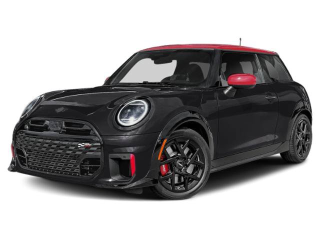 New 2027 MINI Cooper John Cooper Works FWD image 1