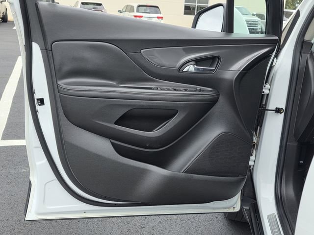 Used 2018 Buick Encore Preferred FWD image 14