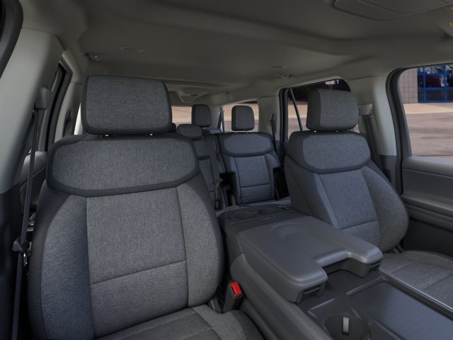New 2026 Ford Expedition Max Active AWD/4WD image 10