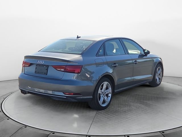 Used 2018 Audi A3 2.0T Premium w/ Convenience Package image 5