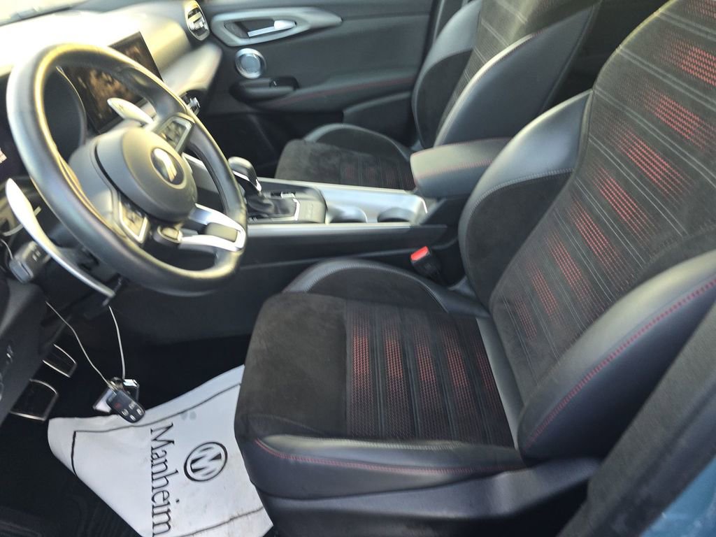 Used 2024 Dodge Hornet R/T AWD/4WD image 7