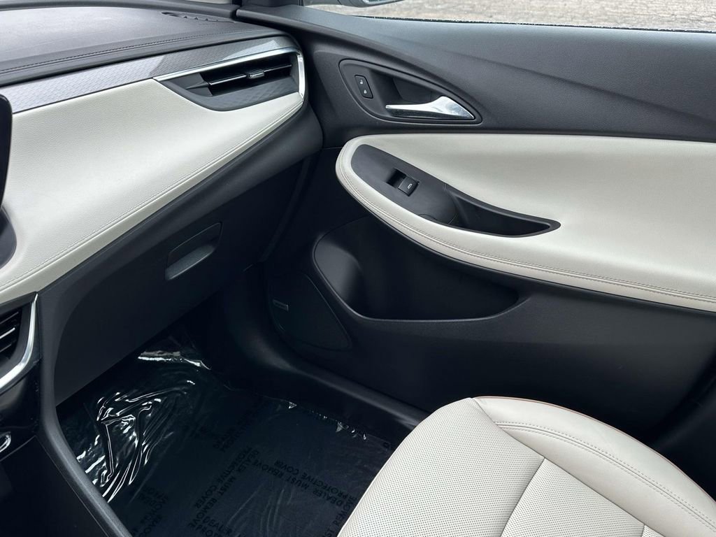 Certified 2024 Buick Encore GX Avenir w/ Avenir Technology Package image 36