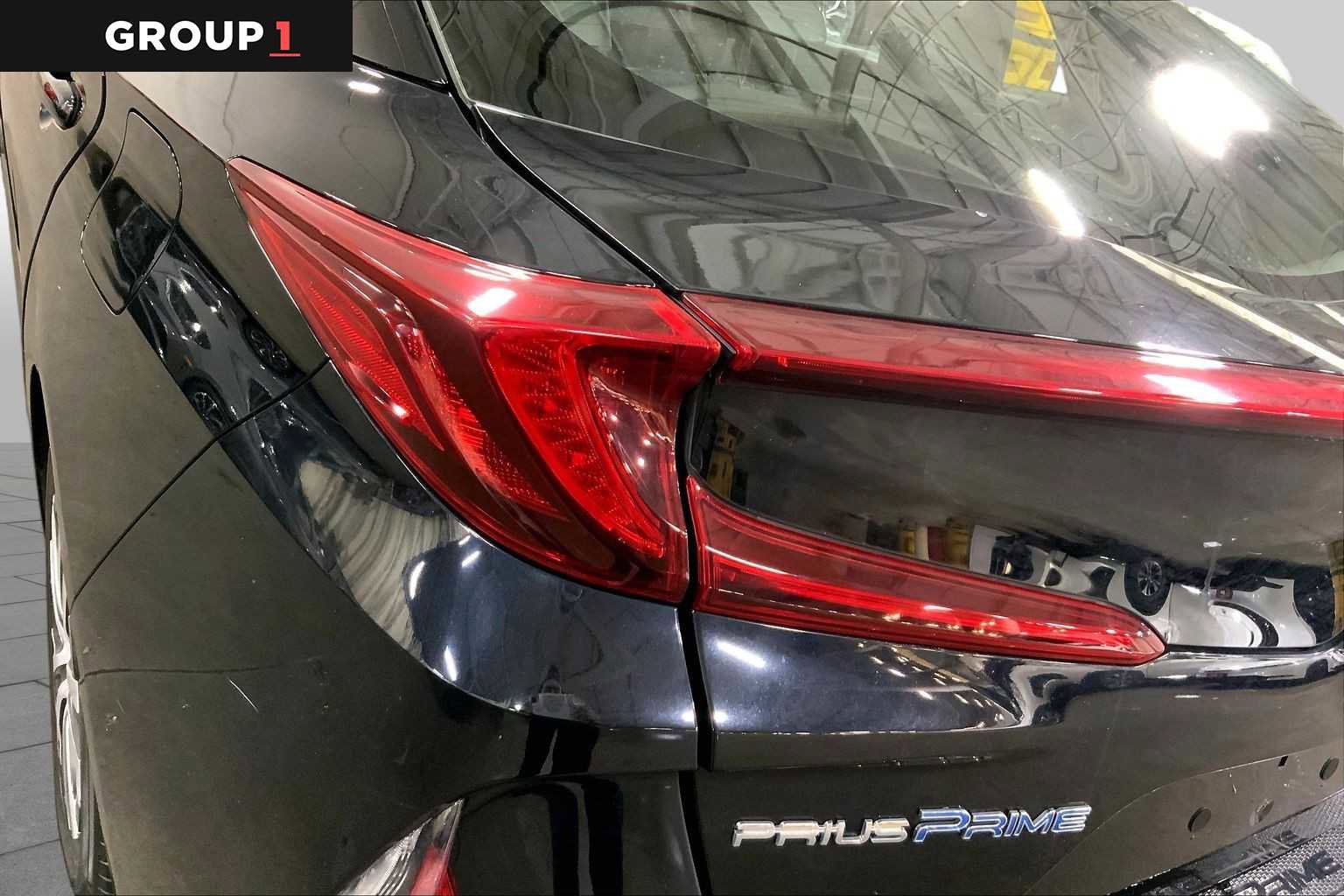 Used 2021 Toyota Prius Prime XLE FWD image 29