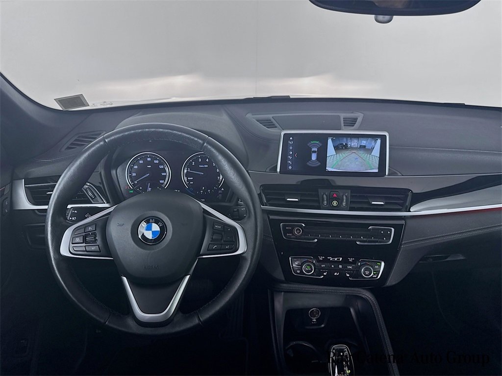 Used 2021 BMW X1 xDrive28i w/ Convenience Package image 23