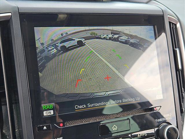 Used 2021 Subaru Forester Sport w/ Popular Package #2 image 13