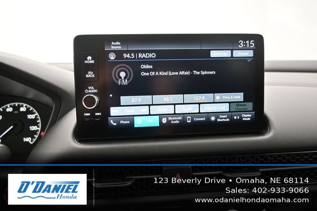 Used 2025 Honda HR-V EX-L image 30