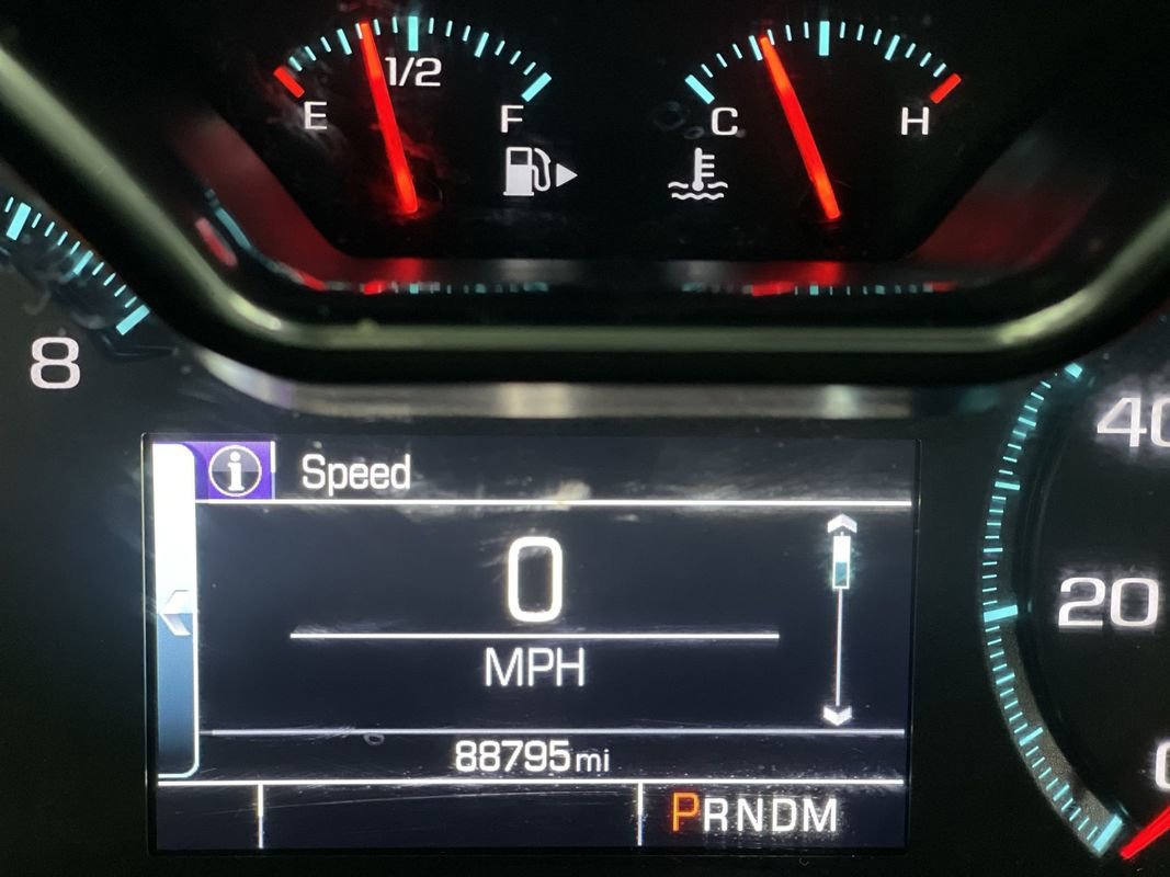 Used 2017 Chevrolet Impala LS image 6