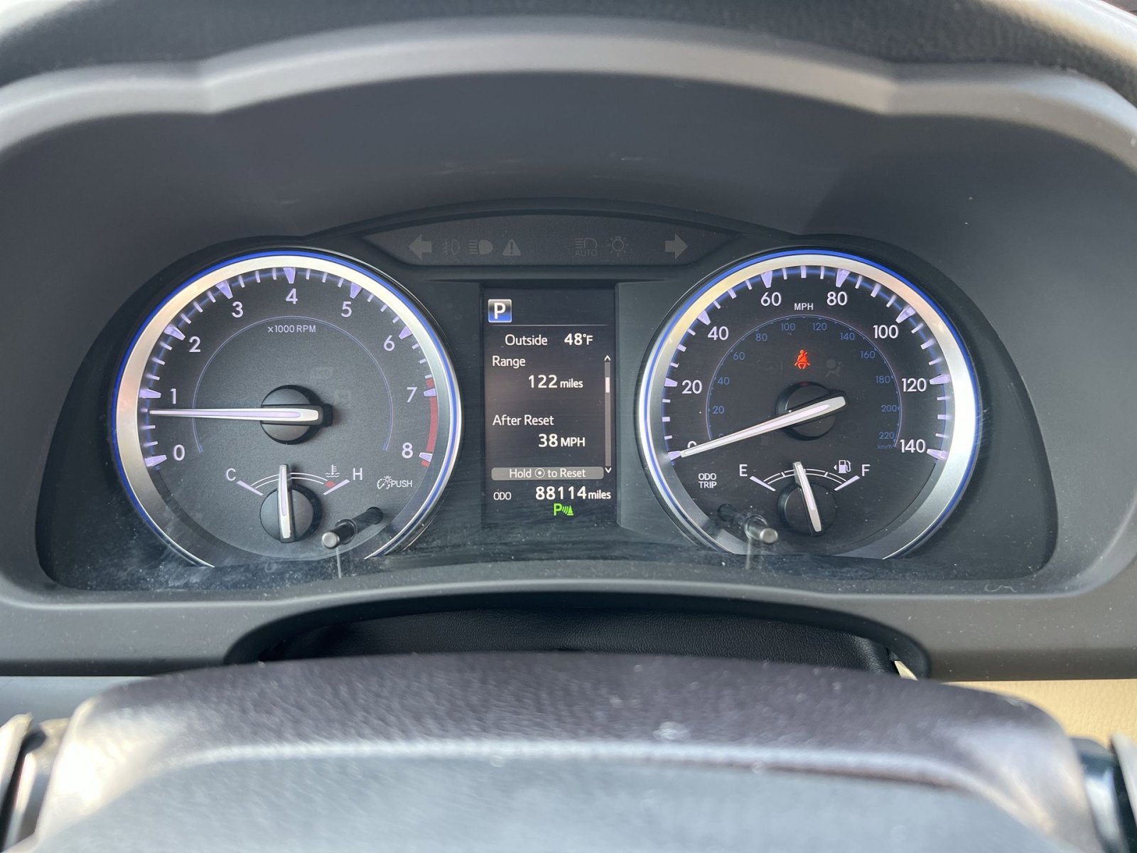 Used 2019 Toyota Highlander Limited Platinum image 17