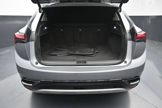 Used 2023 Buick Envision Essence w/ Technology Package I AWD/4WD image 9