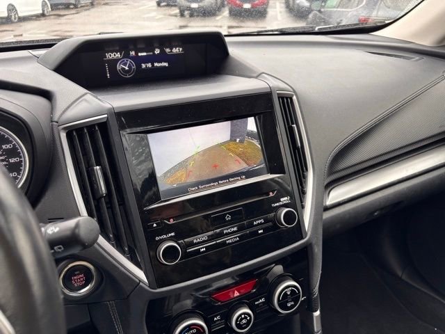 Used 2023 Subaru Forester Premium image 25