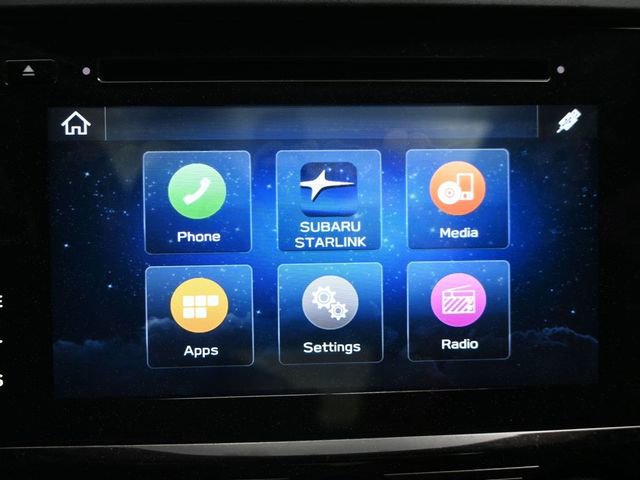 Used 2019 Subaru WRX Premium image 18