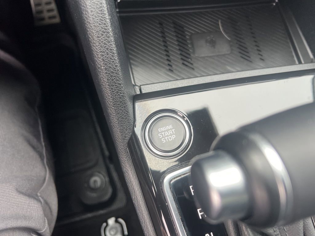 Certified 2023 Kia Sportage X-Pro image 61