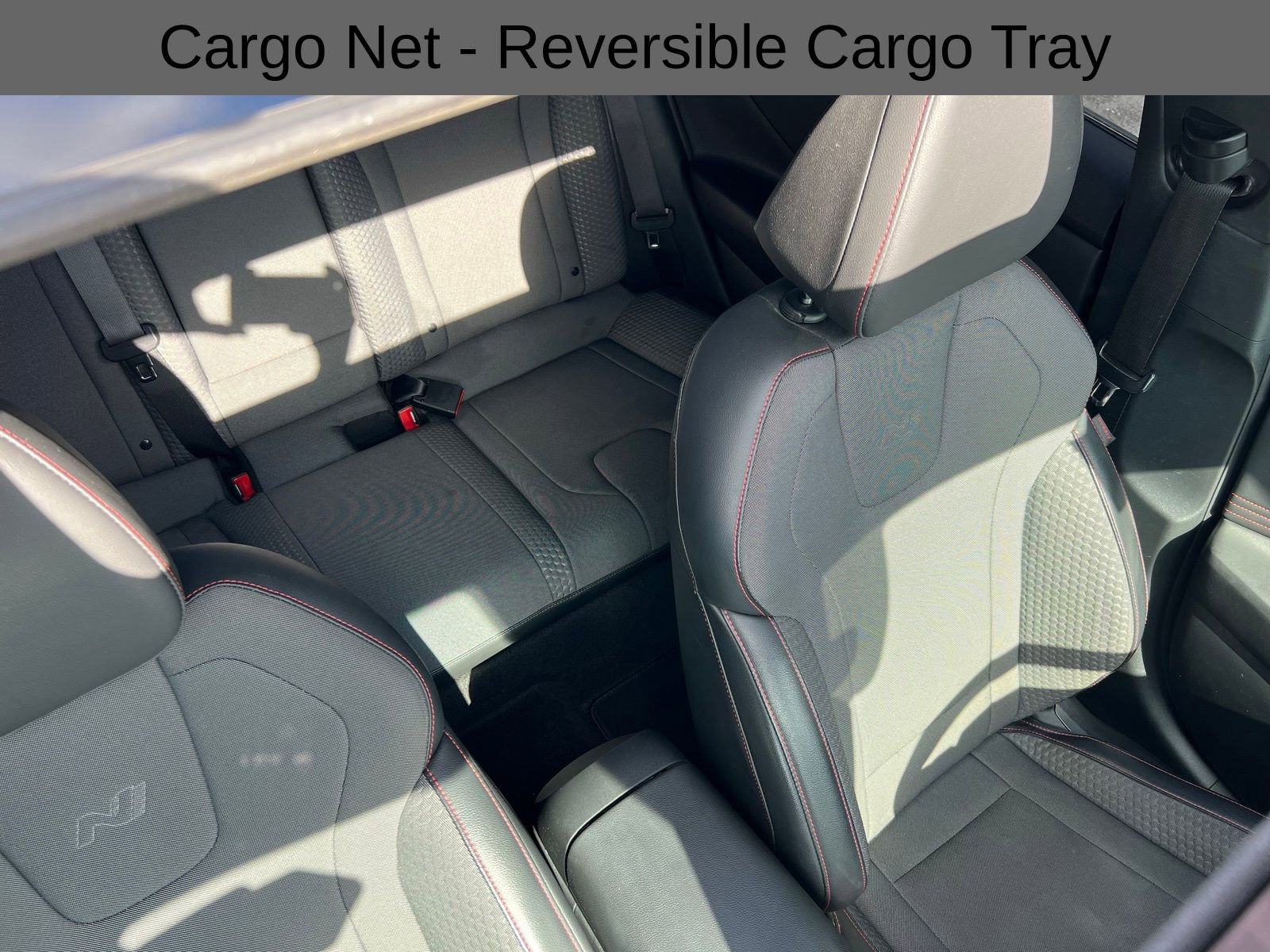 Used 2022 Hyundai Elantra N Line w/ Cargo Package image 12