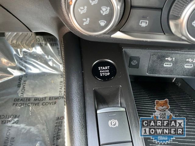 Used 2025 Nissan Kicks SV w/ Illumination Package AWD/4WD image 20