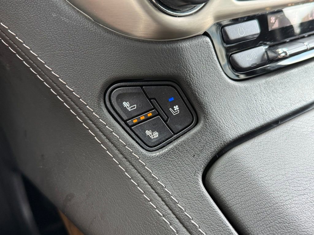 Certified 2020 GMC Yukon Denali w/ Denali Ultimate Package image 48