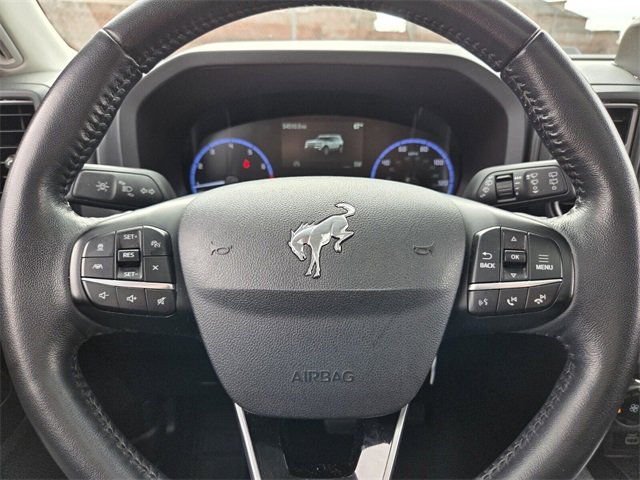 Certified 2023 Ford Bronco Sport Big Bend w/ Convenience Package image 23