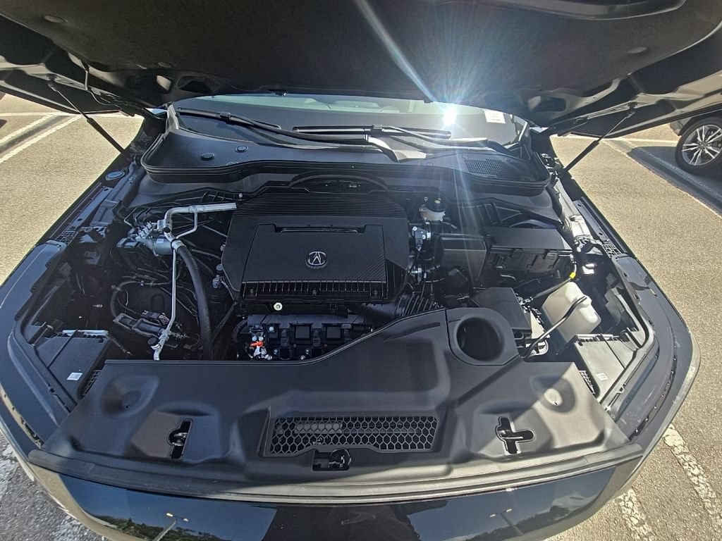 New 2026 Acura MDX FWD w/ Technology Package image 39