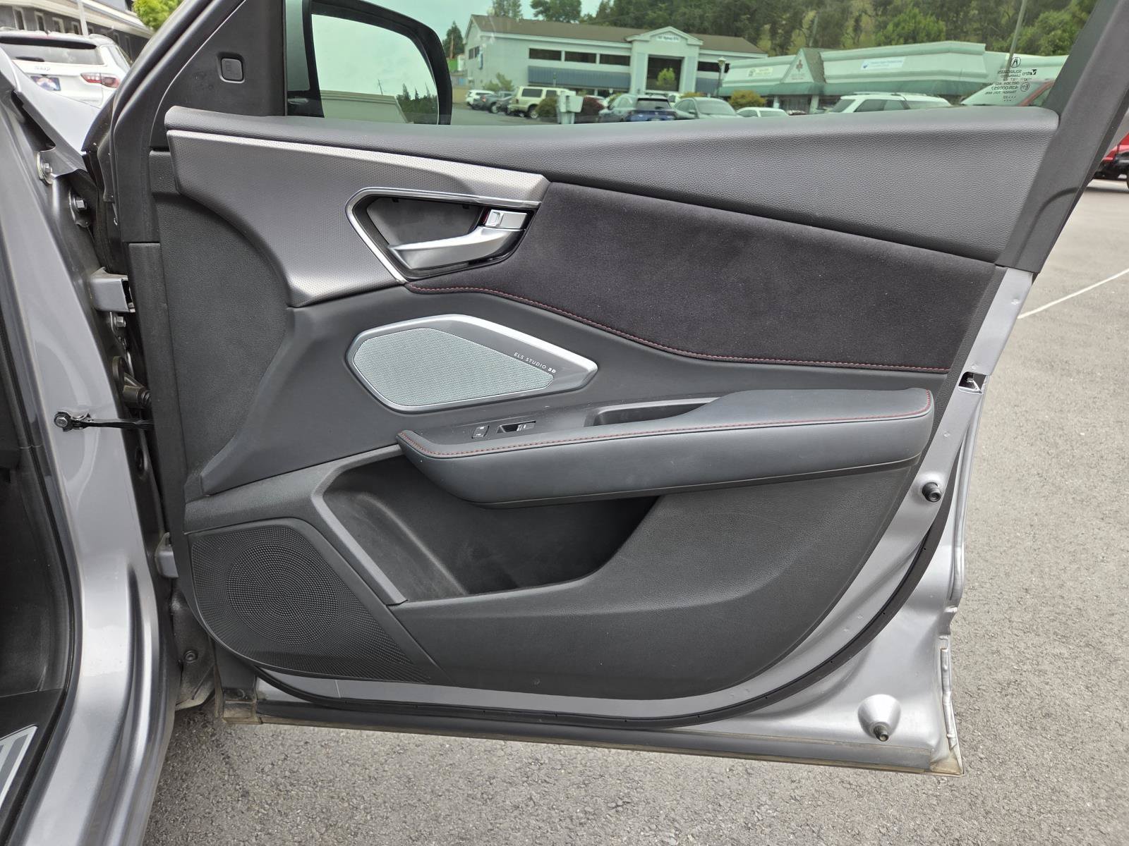 Used 2022 Acura RDX A-Spec AWD/4WD image 22