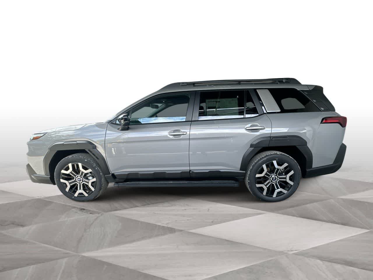 New 2026 Subaru Outback Touring XT AWD/4WD image 5
