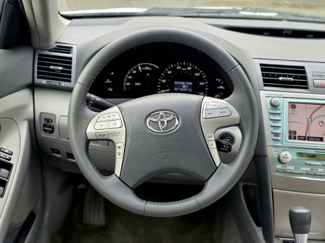Used 2009 Toyota Camry Hybrid image 12