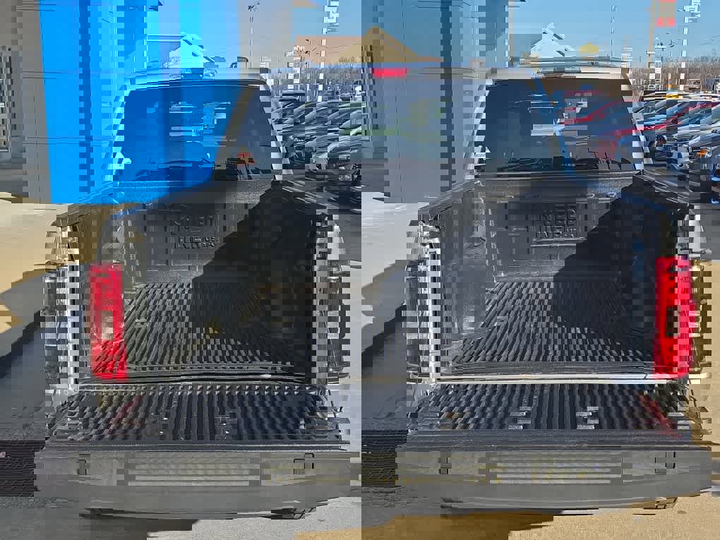 Used 2023 Ford F150 XLT image 9