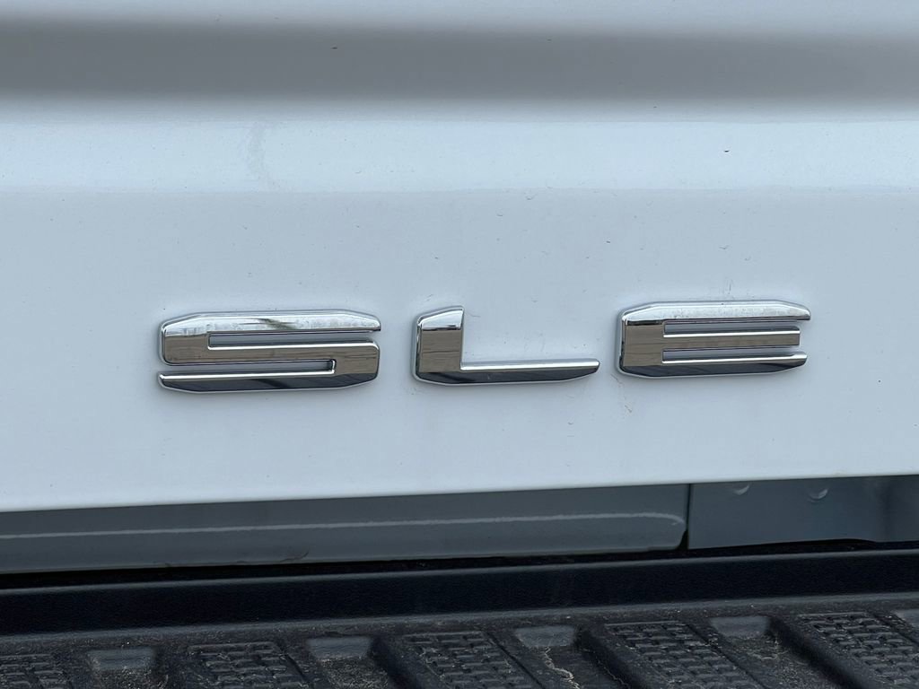 New 2026 GMC Sierra 3500 SLE w/ SLE Value Package image 15