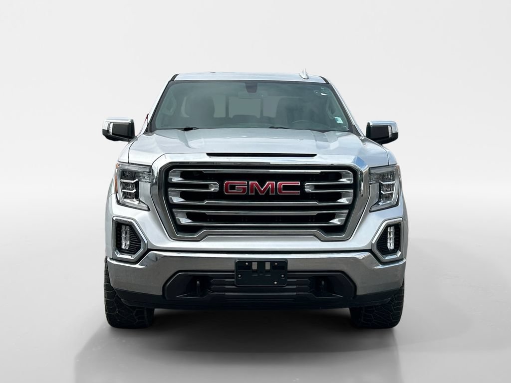 Used 2020 GMC Sierra 1500 SLT AWD/4WD image 10