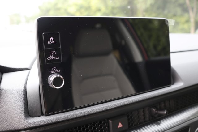 New 2026 Honda CR-V LX image 16