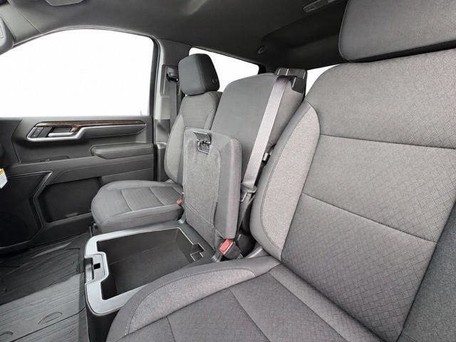 New 2026 GMC Sierra 1500 SLE AWD/4WD image 15