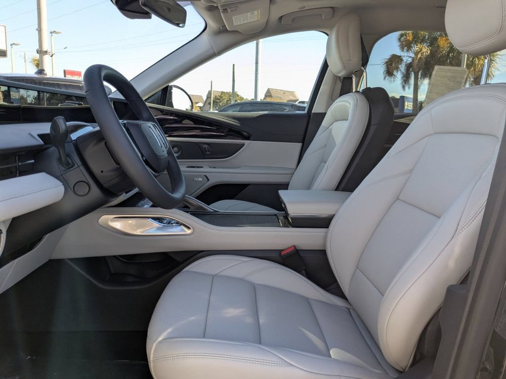 New 2026 Lincoln Nautilus Premier w/ Equipment Group 102A AWD/4WD image 21