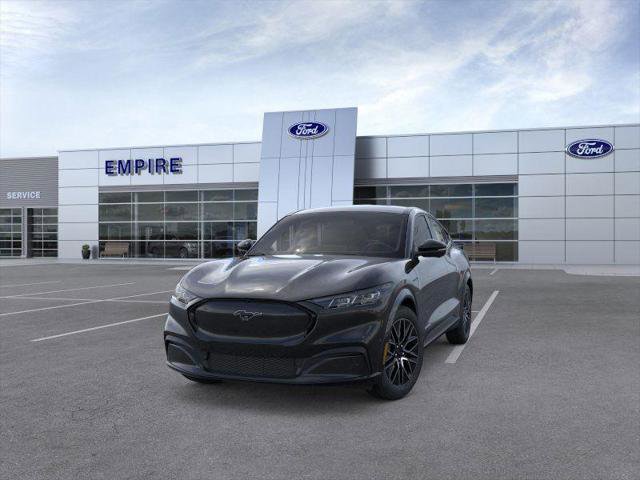 New 2025 Ford Mustang Mach-E Premium image 2