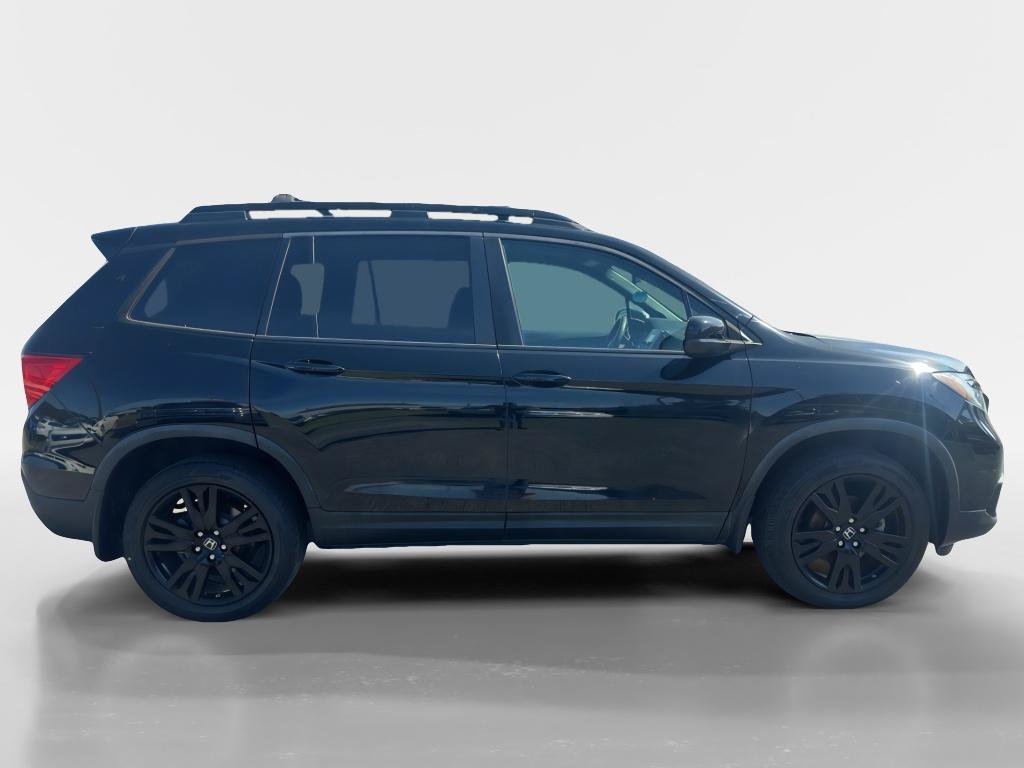 Used 2020 Honda Passport Sport image 6